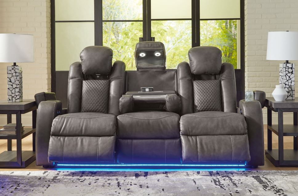 Fiona Sofa