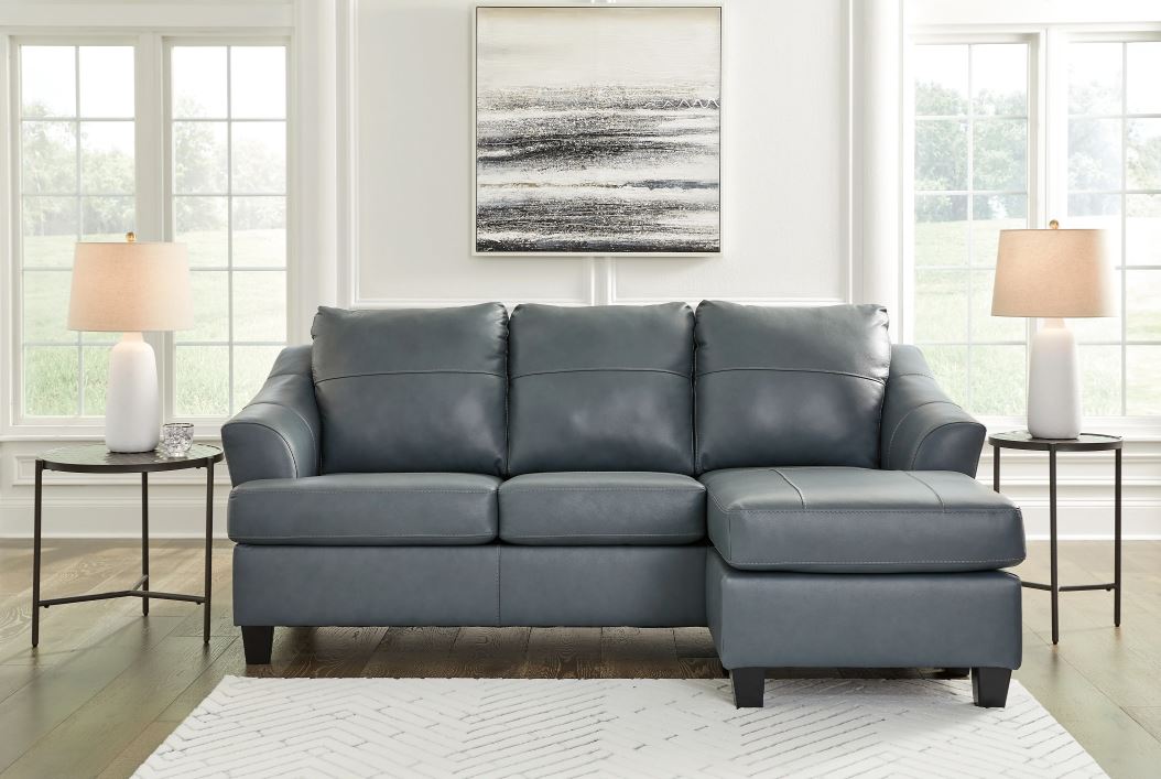 Genoa Sectional