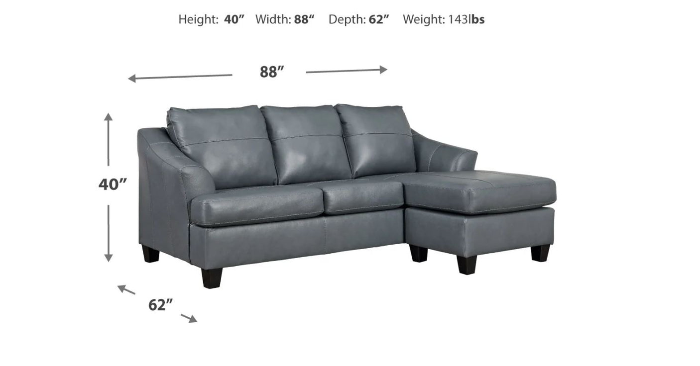 Genoa Sectional
