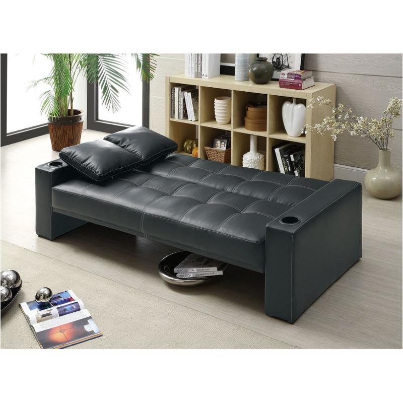 George Sofa Bed