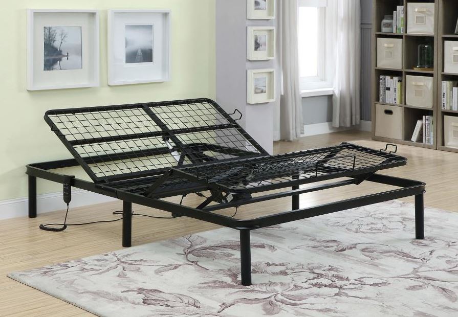 Harding Queen Adjustable Base