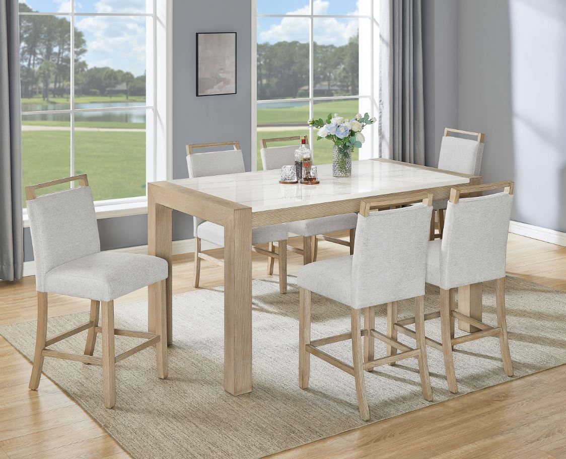 Hazel Table w/ 4 Chairs