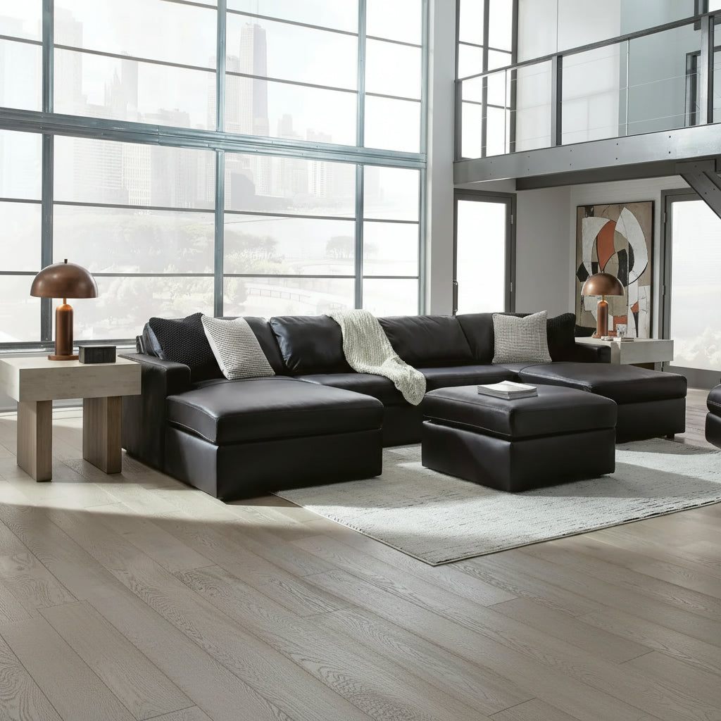 Modmax Modular Sectionals