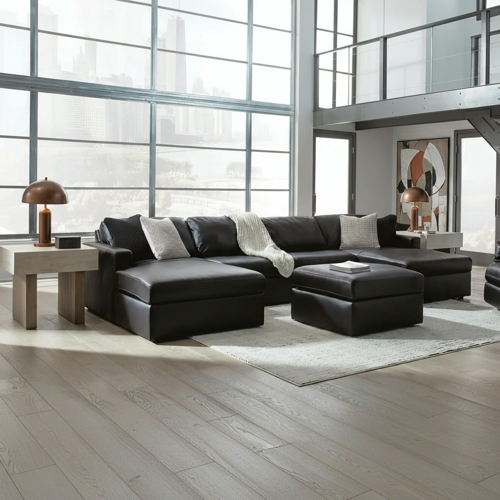 Modmax Modular Sectionals