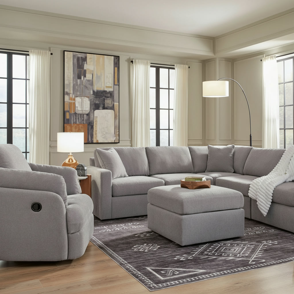 Modmax Modular Sectionals (Collection 2)
