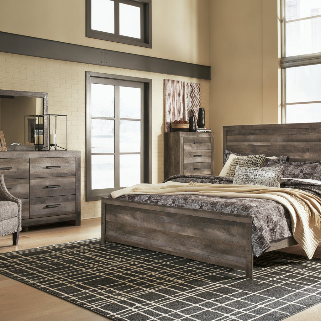 Wynnlow Bedroom Sets