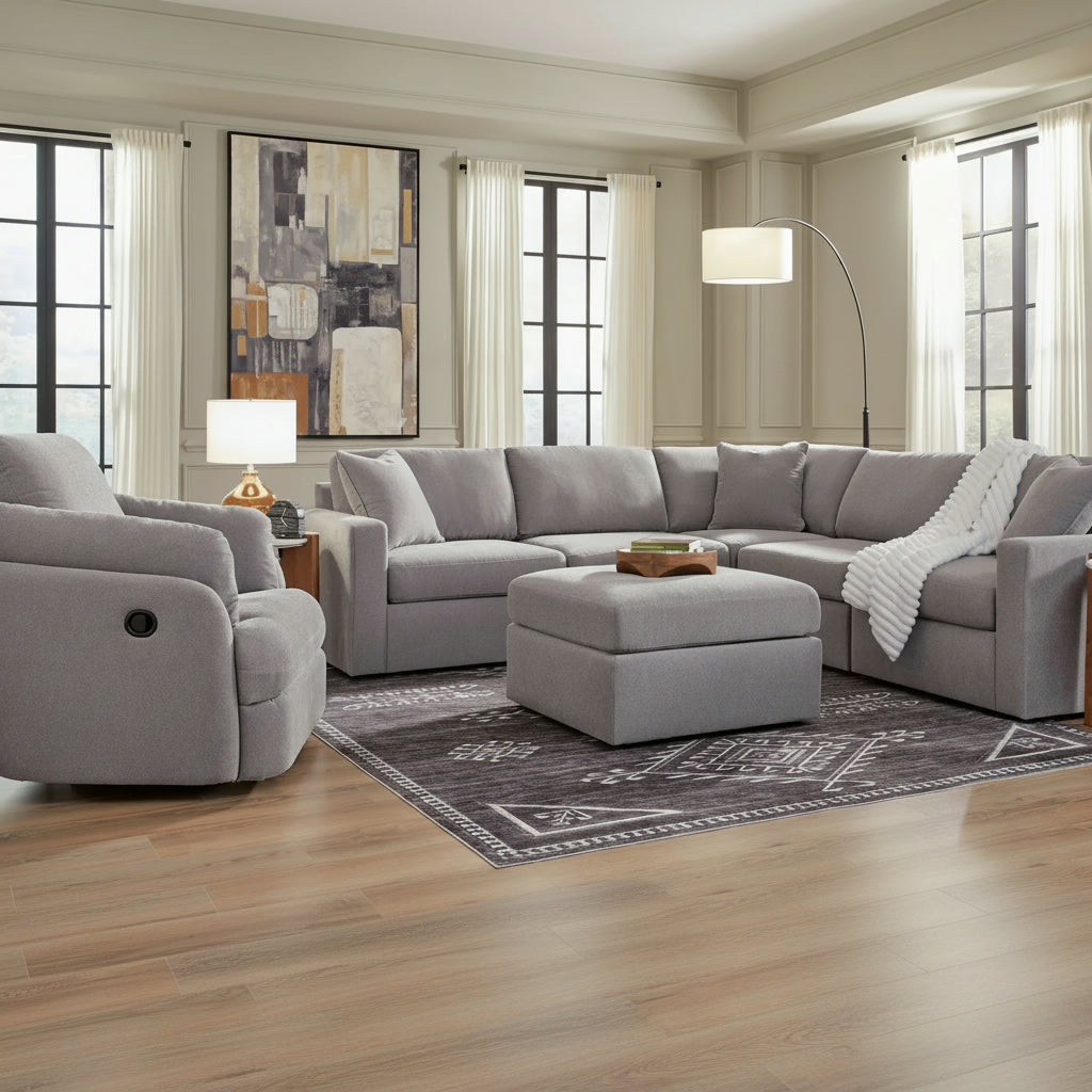 Modmax Modular Sectionals (Collection 2)
