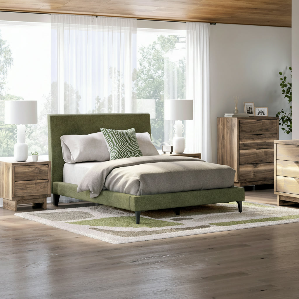 Chirason Beds