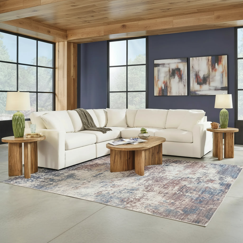 ModMax Modular Sectionals