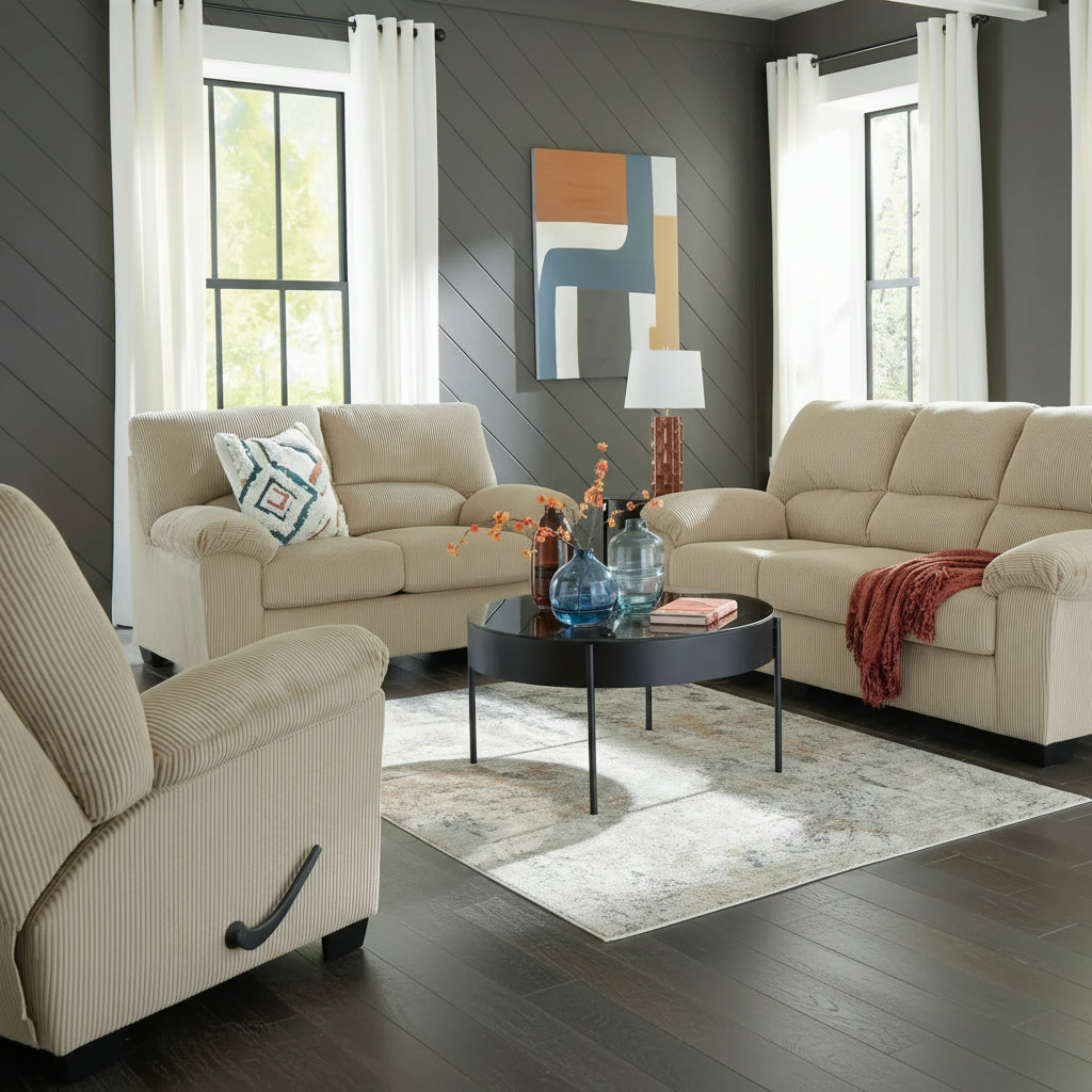 SimpleJoy Accent Chairs