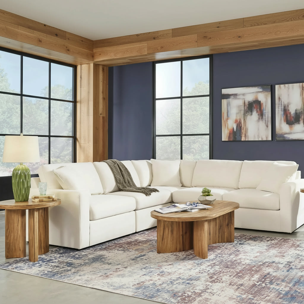 ModMax Modular Sectionals