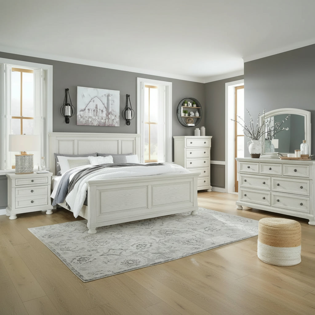 Robbinsdale Bedroom Sets