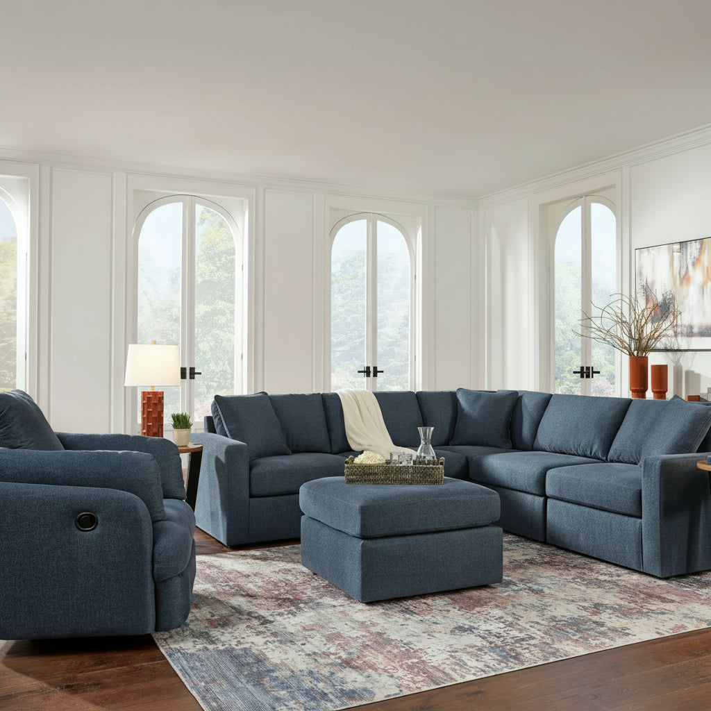 Modmax Modular Sectionals (Collection 3)