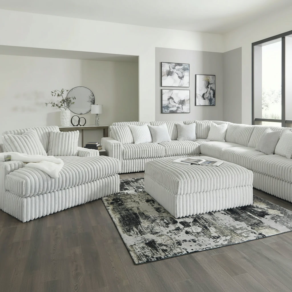 Stupendous Stationary Sectionals