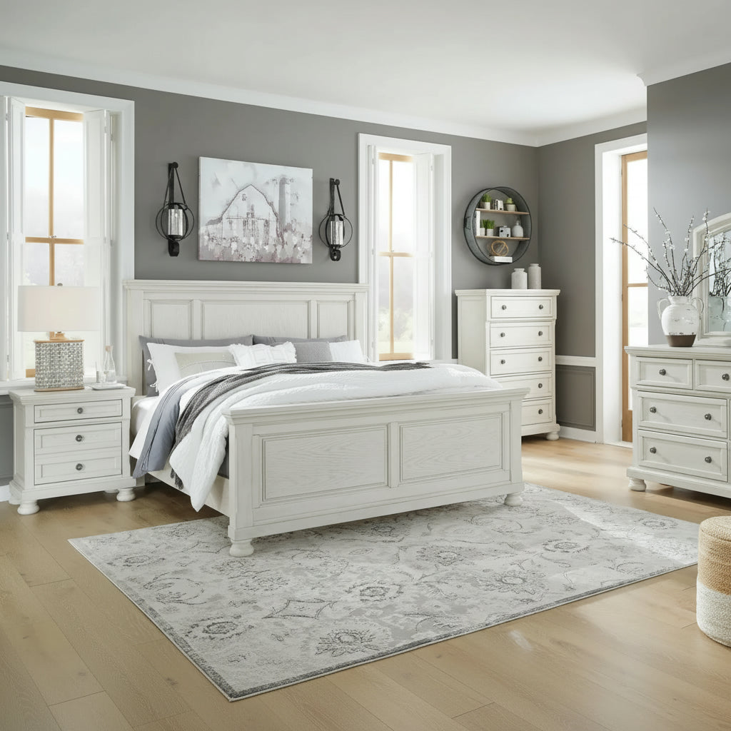 Robbinsdale Bedroom Sets