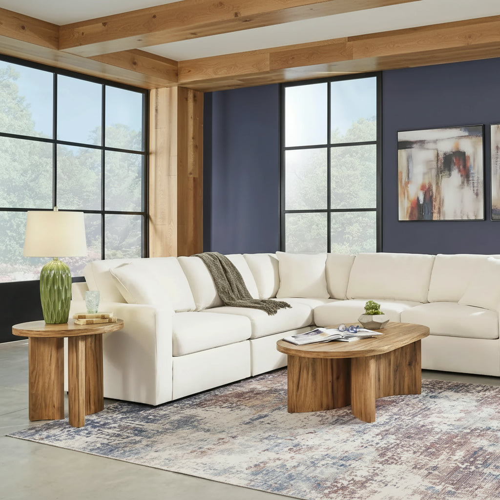 ModMax Modular Sectionals