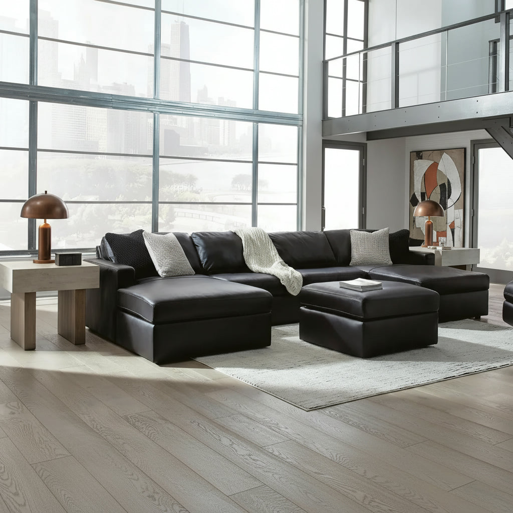 Modmax Modular Sectionals