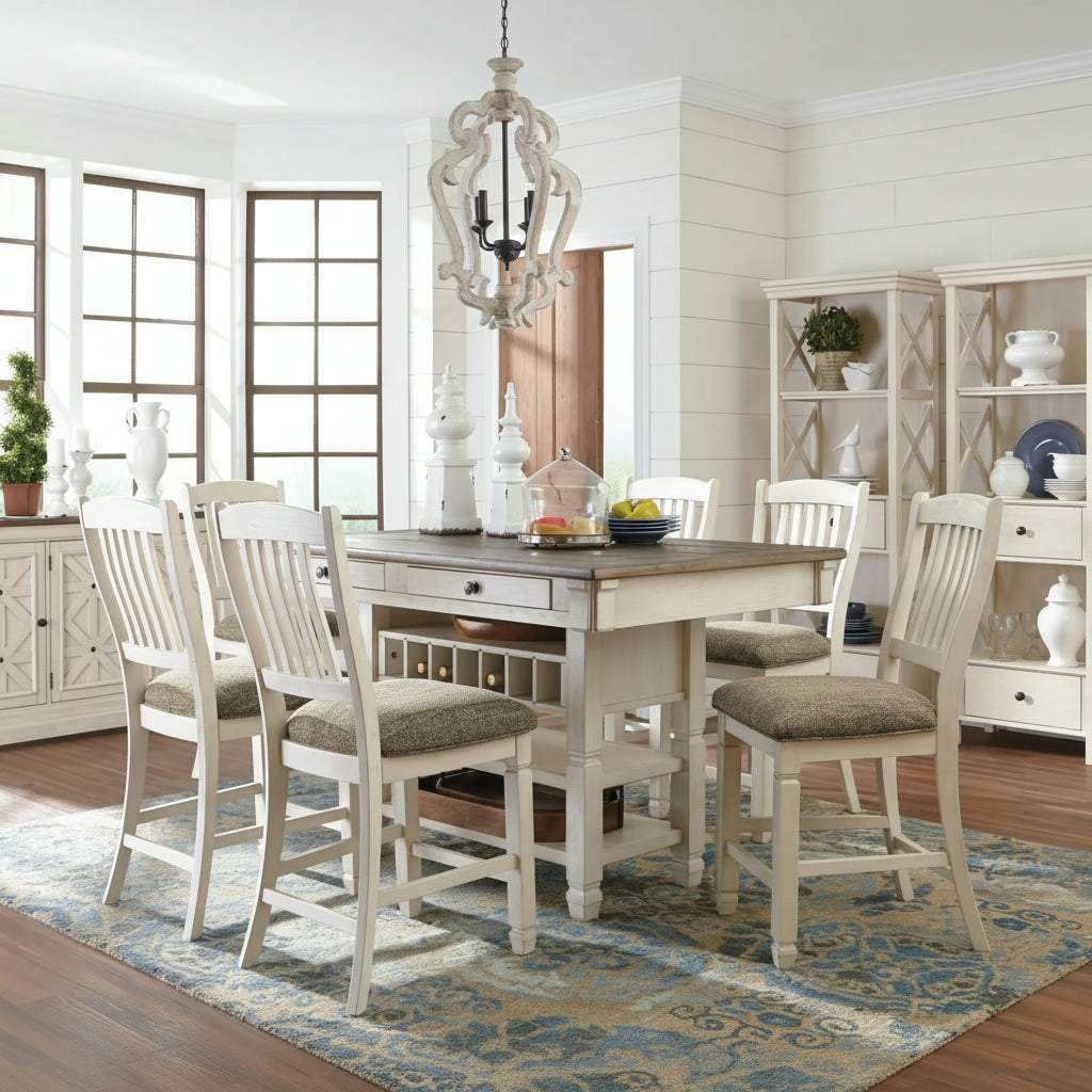 Bolanburg Dining Sets