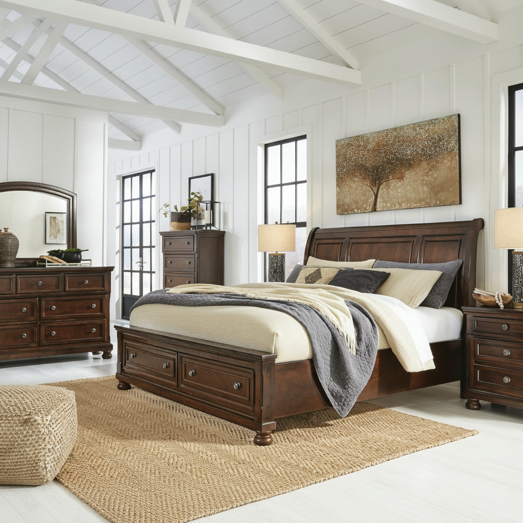 Porter Bedroom Sets