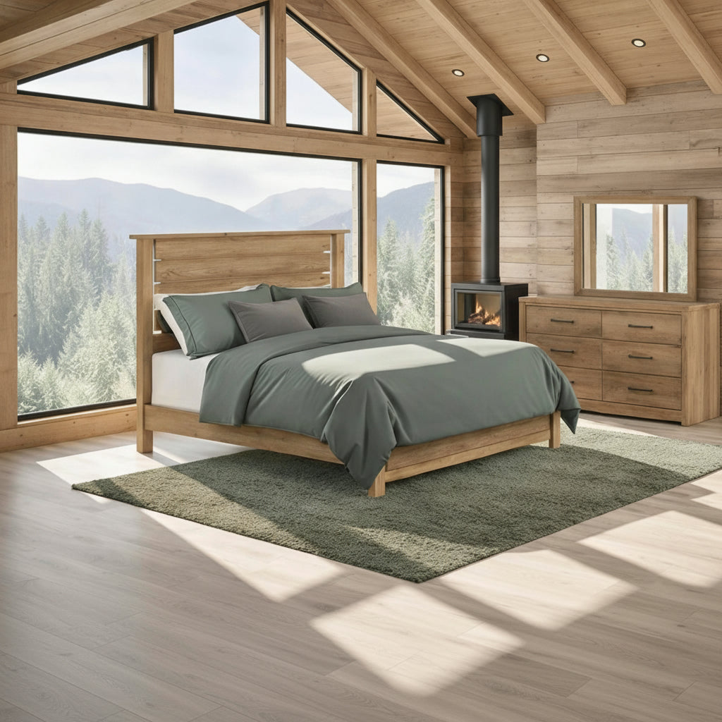 Brozmont Beds