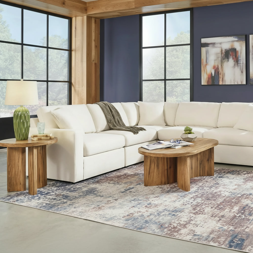 ModMax Sleeper Sectionals