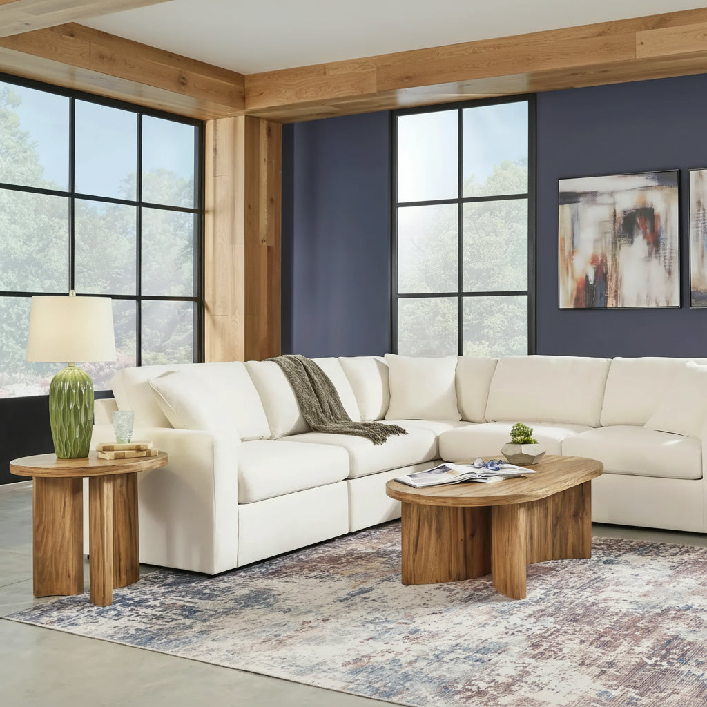 ModMax Modular Sectionals