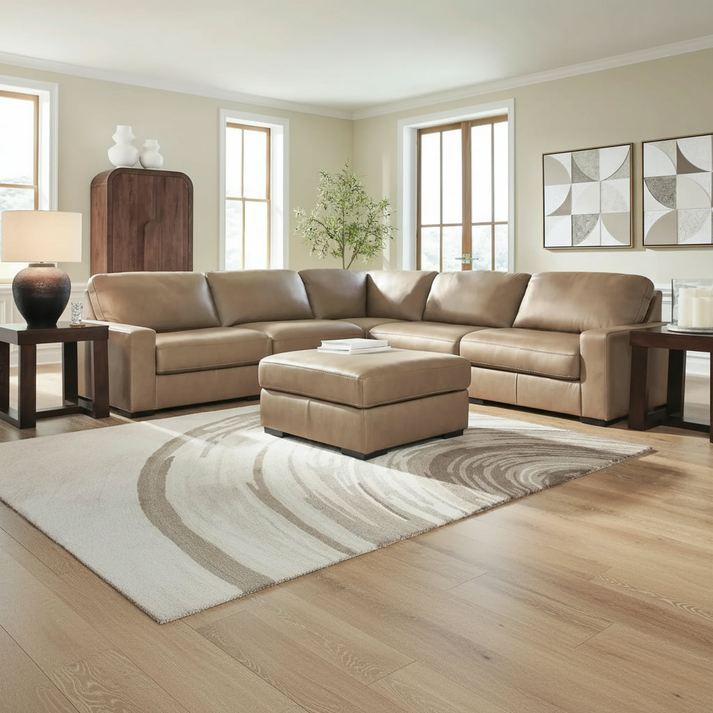 Veronella Stationary Sectionals