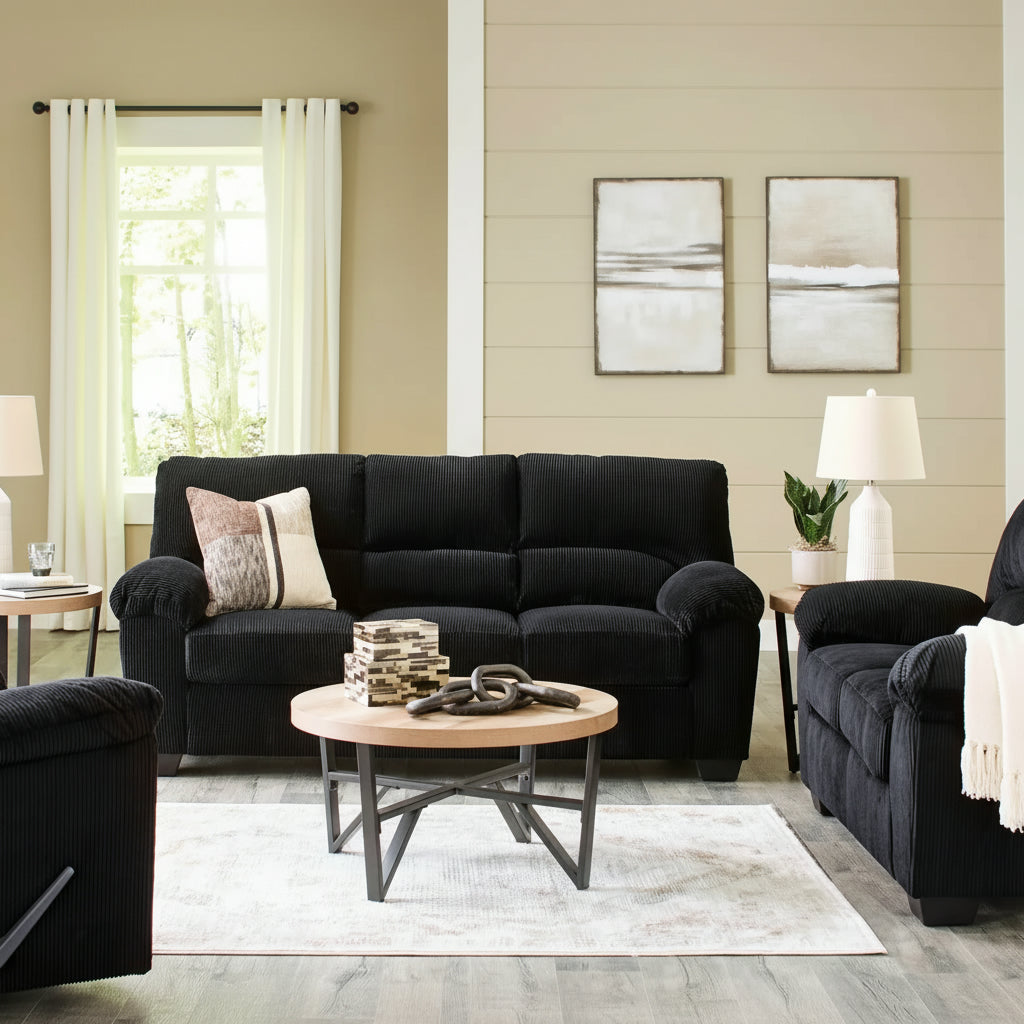 SimpleJoy Accent Chairs