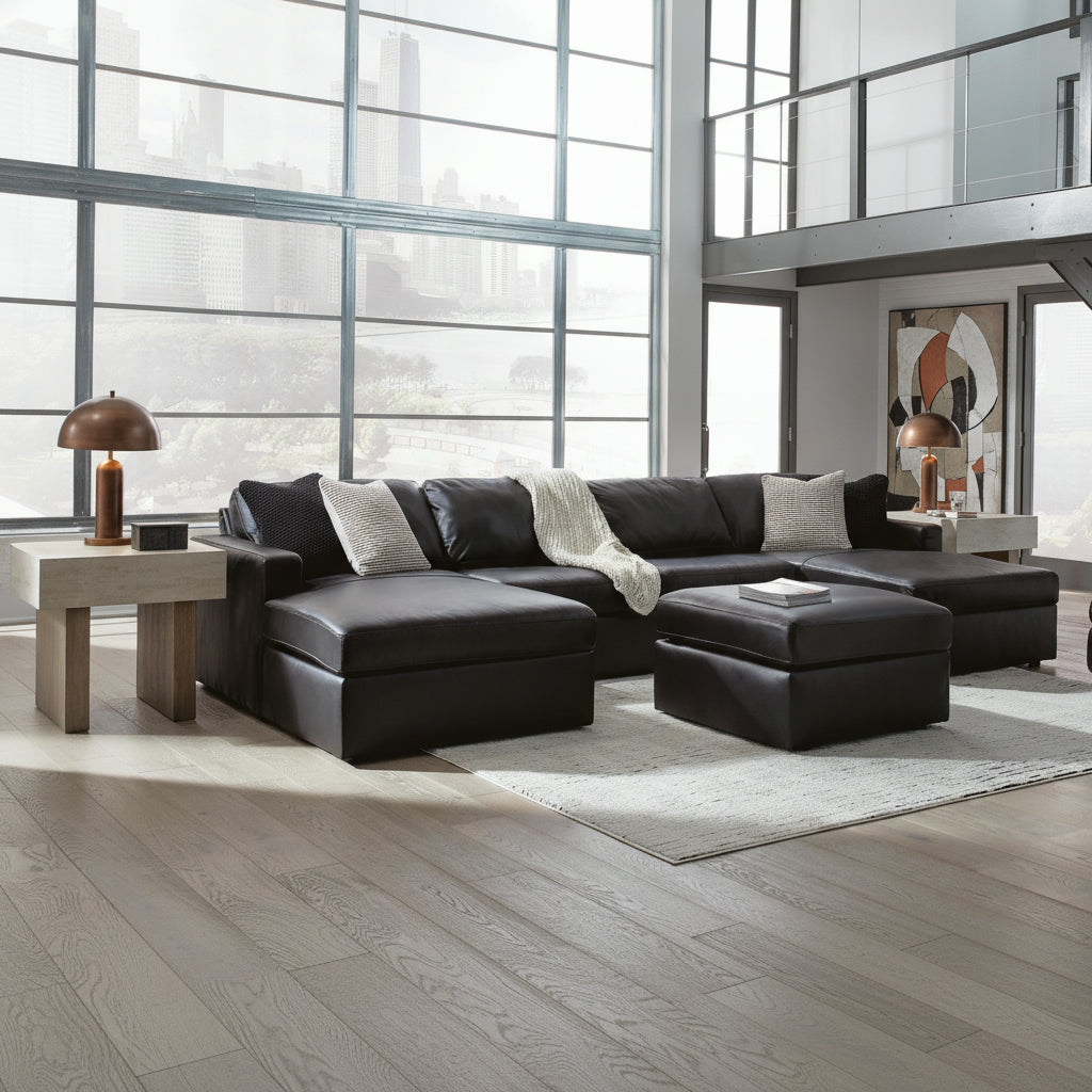 Modmax Modular Sectionals