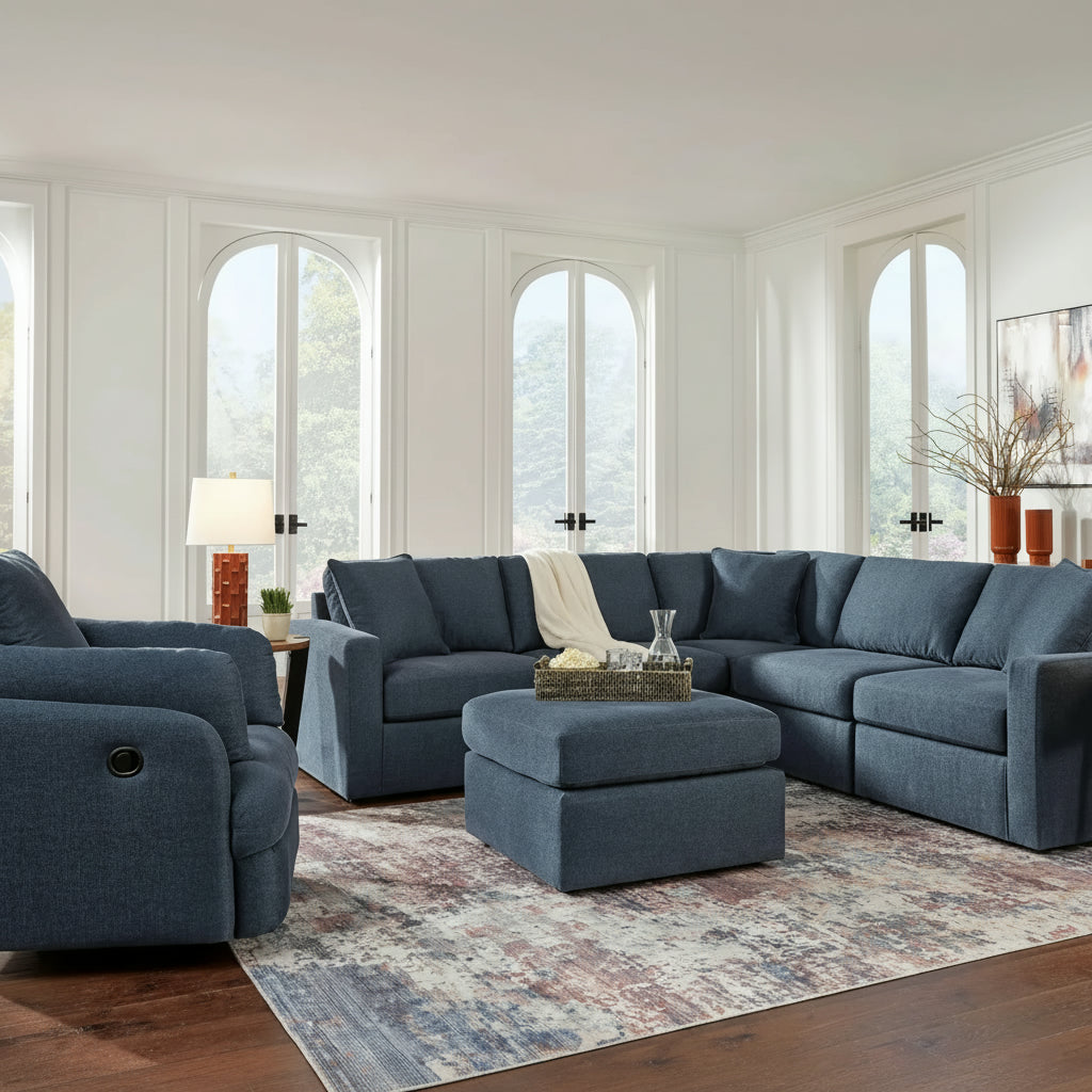 Modmax Modular Sectionals (Collection 2)