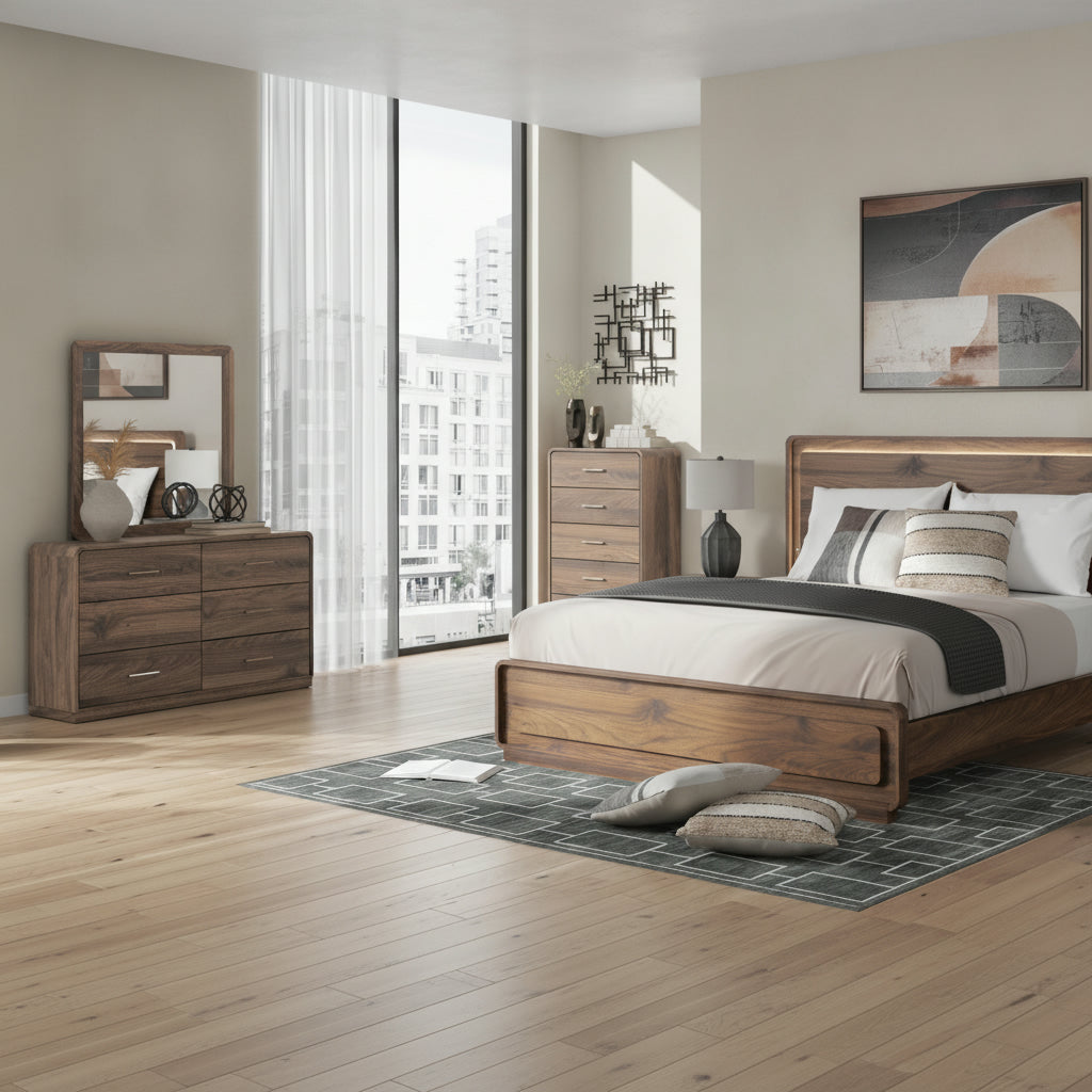 Fortlorn Bedroom Sets
