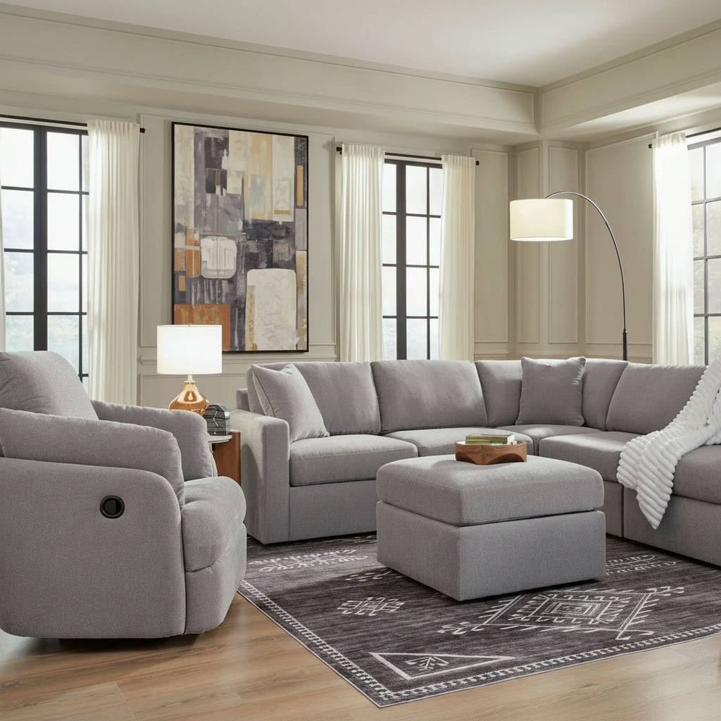 Modmax Modular Sectionals (Collection 2)