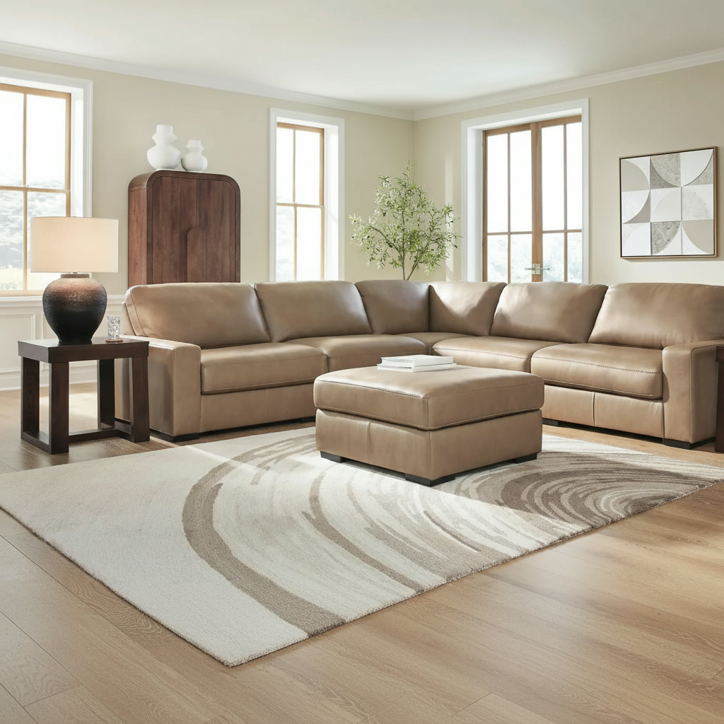 Veronella Stationary Sectionals