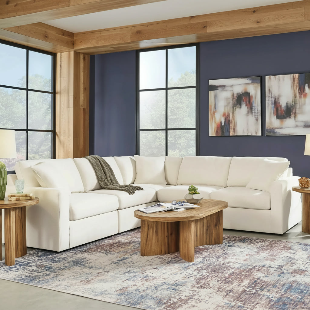 ModMax Modular Sectionals
