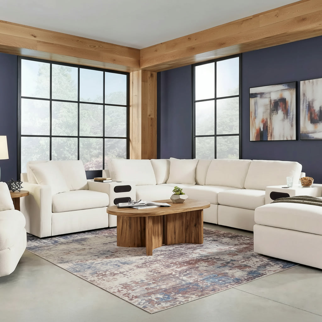 Modmax Modular Sectionals (Collection 2)