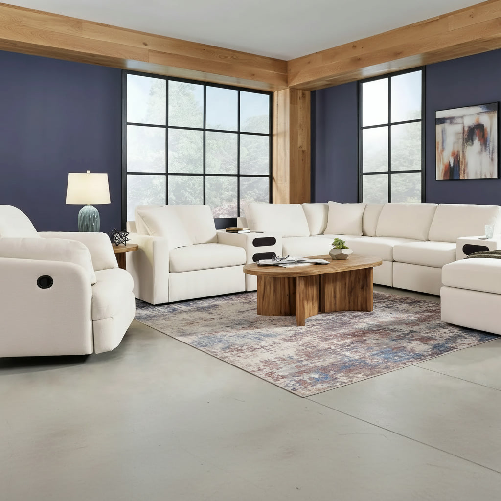 Modmax Modular Sectionals