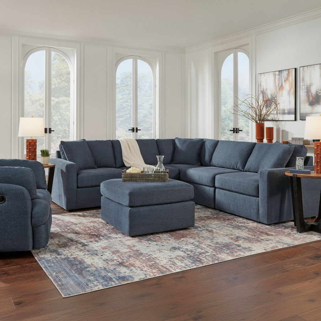 Modmax Modular Sectionals (Collection 2)
