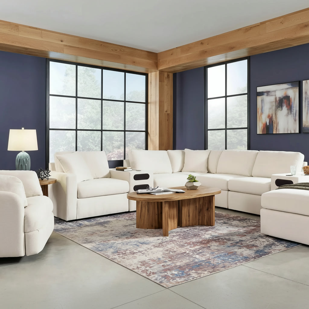 Modmax Modular Sectionals (Collection 2)