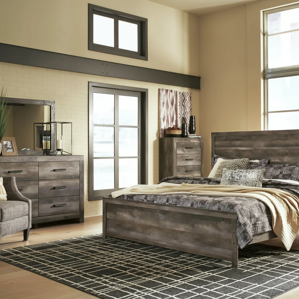 Wynnlow Bedroom Sets