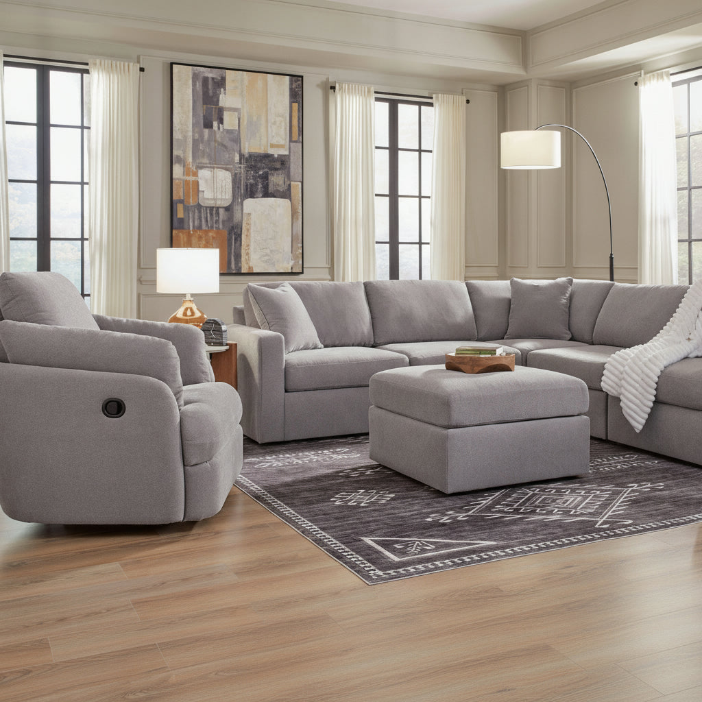 Modmax Modular Sectionals (Collection 2)