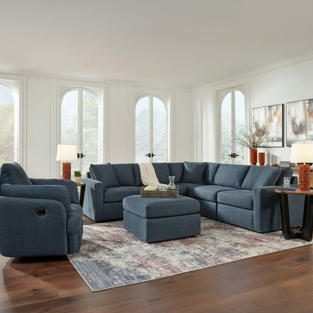 Modmax Modular Sectionals (Collection 3)
