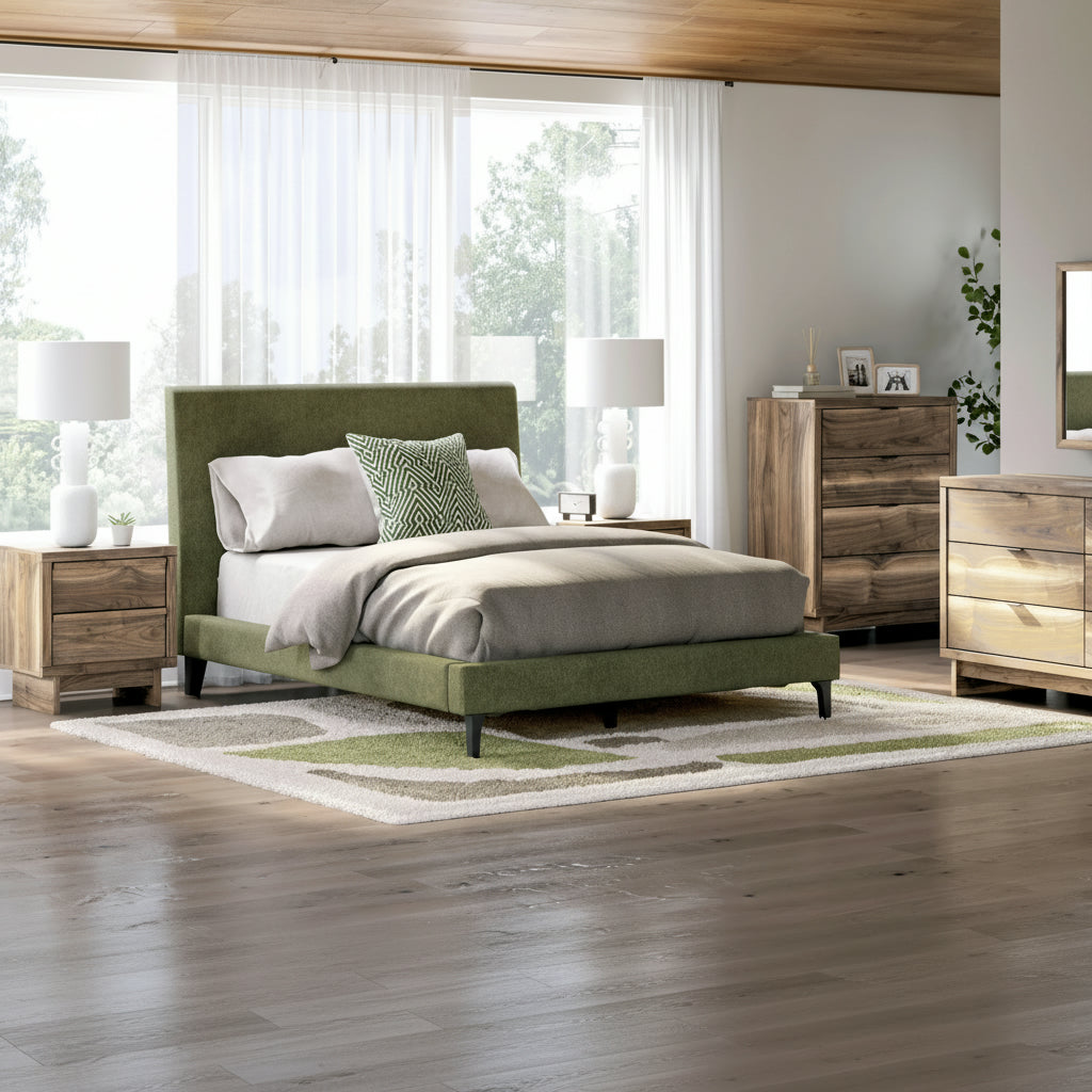 Chirason Beds
