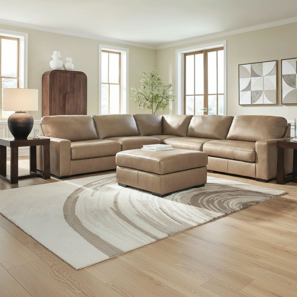 Veronella Stationary Sectionals
