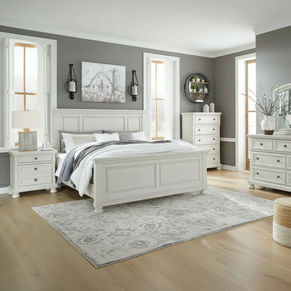 Robbinsdale Bedroom Sets