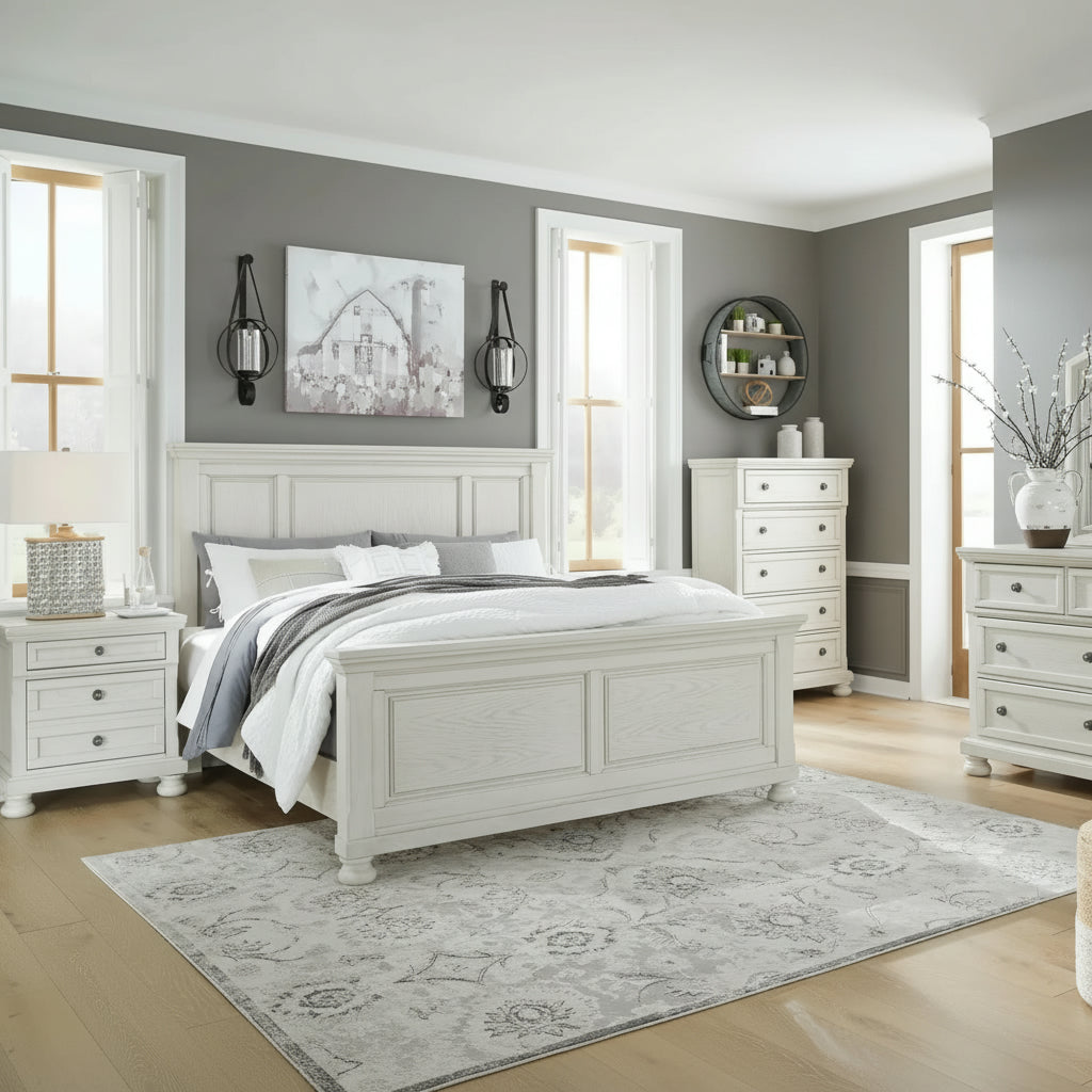 Robbinsdale Bedroom Sets