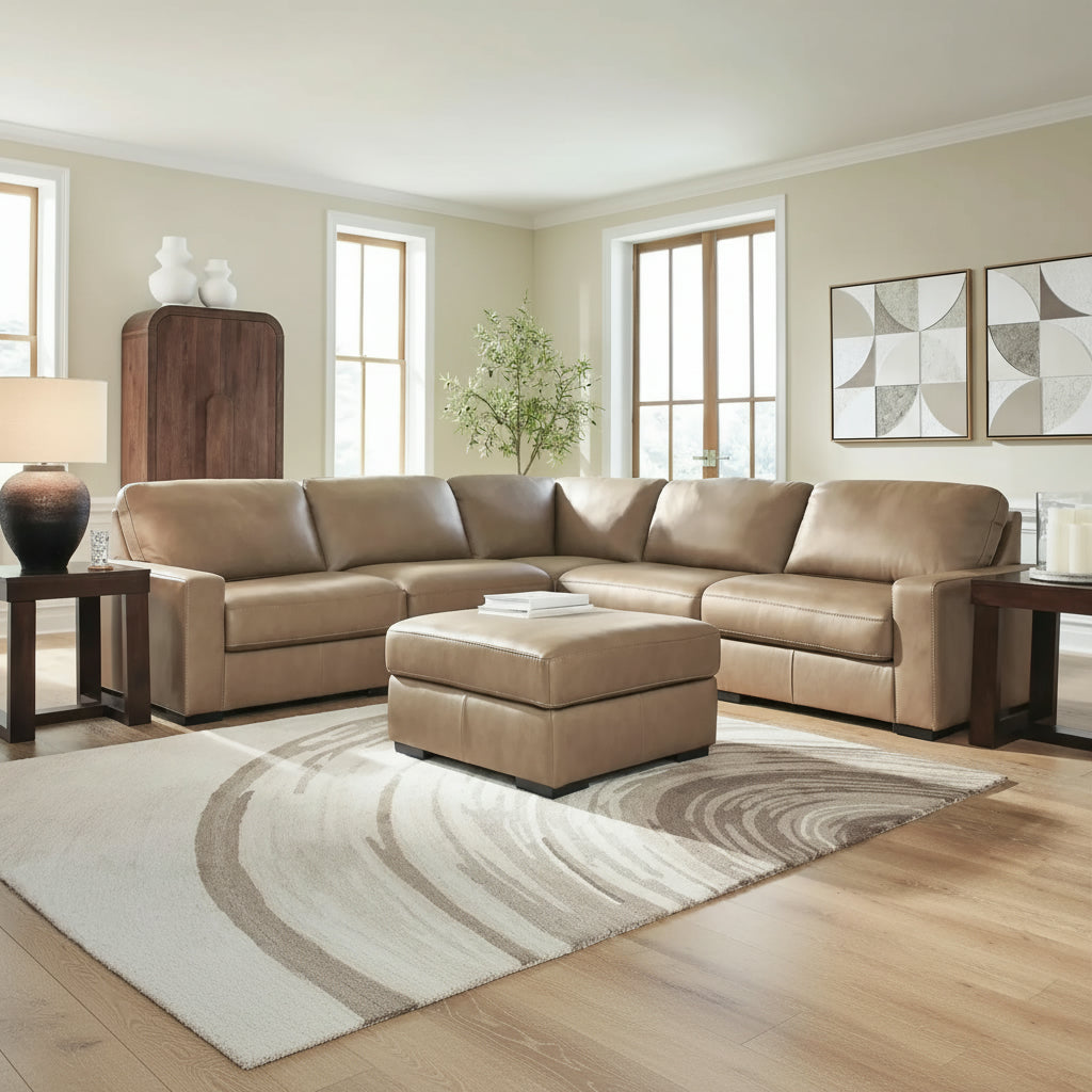 Veronella Stationary Sectionals