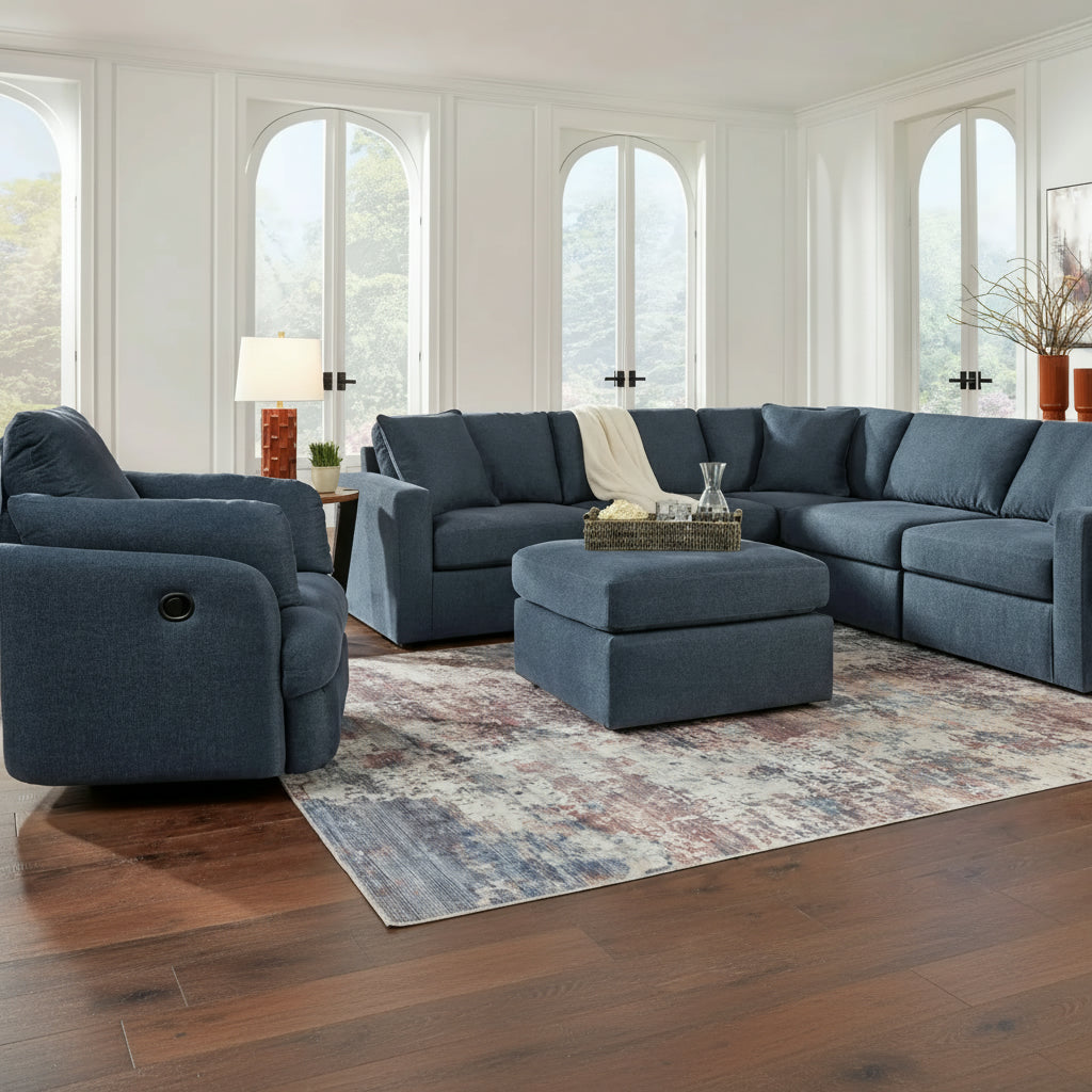 Modmax Modular Sectionals (Collection 3)