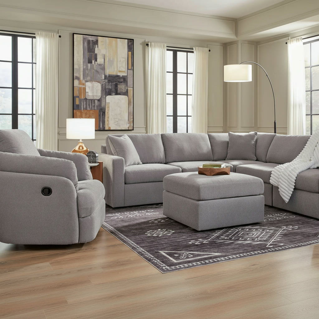 Modmax Modular Sectionals (Collection 2)