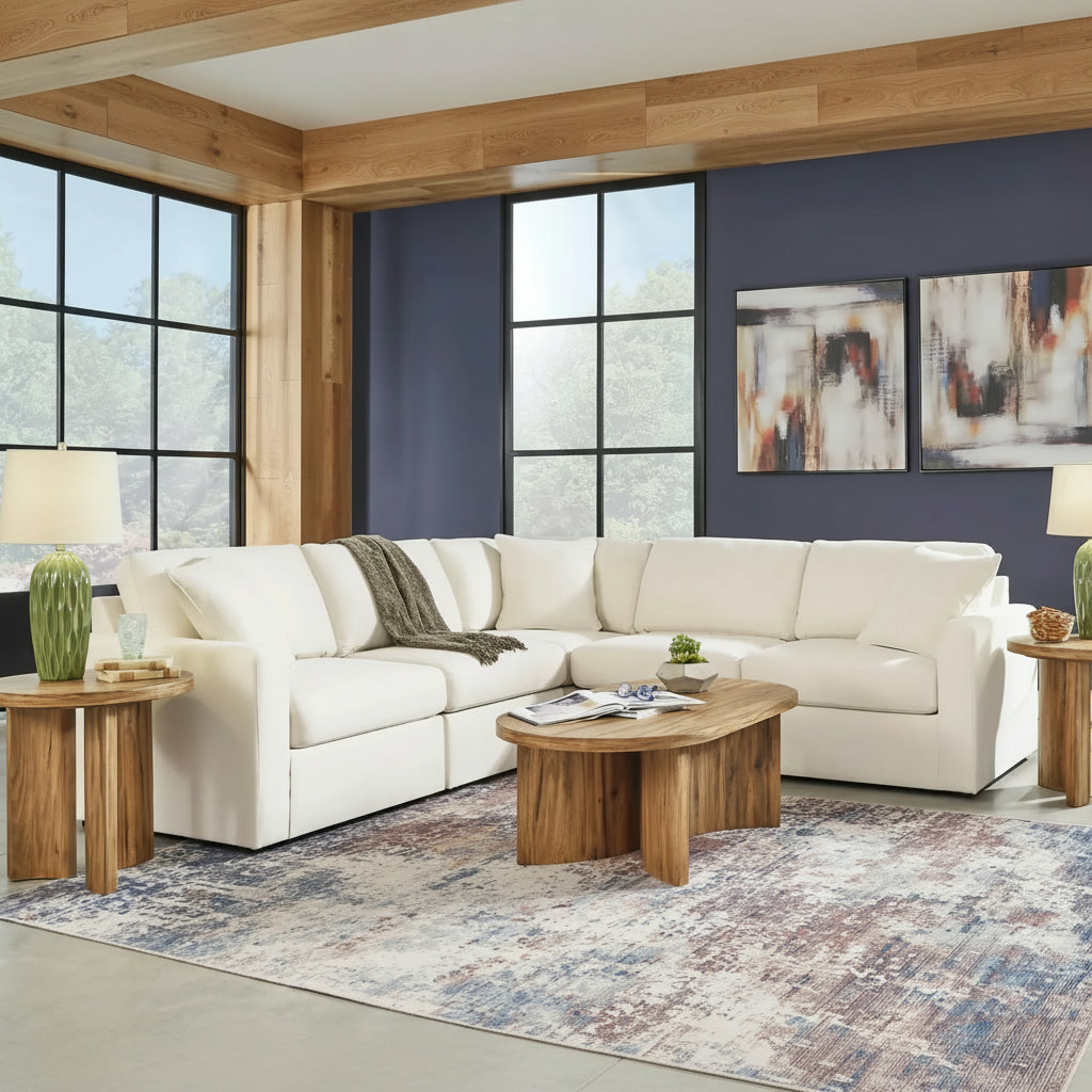 ModMax Modular Sectionals