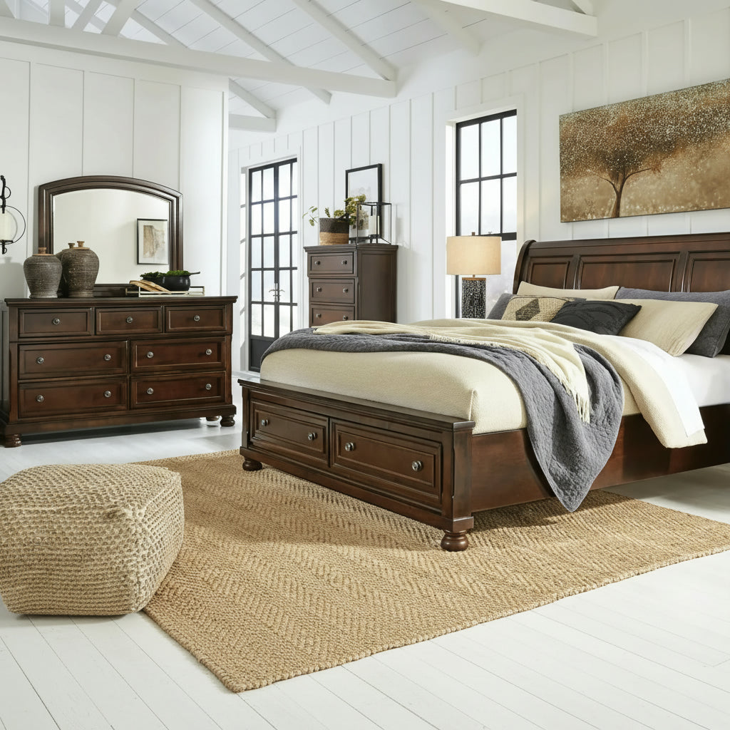 Porter Bedroom Sets